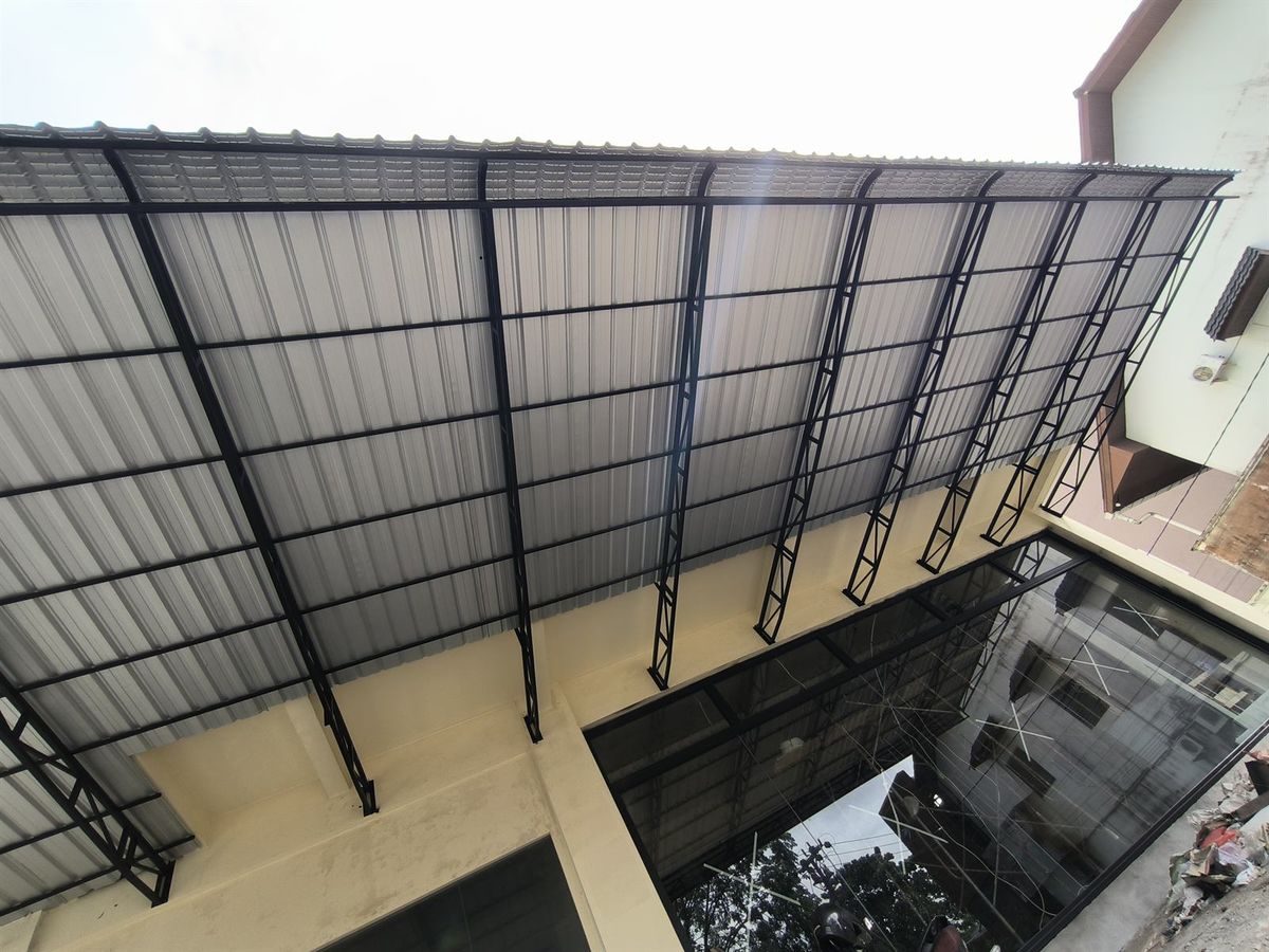Safeii Purnama - Dokumentasi Proyek